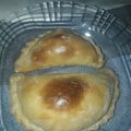El cooksnap de alejandra cuando hizo Tapas de Empanadas Caseras.