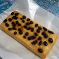 Cooksnap dari melani.arien untuk resep Prol Tape Kukus