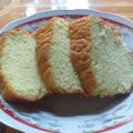 Cooksnap dari Dewi Rizky Anggraini Daulay untuk resep Bolu jadul (4 telur)