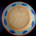 Cooksnap dari Waryanti Waryanti untuk resep Bubur Jagung Manis