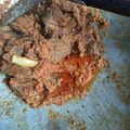 Cooksnap dari Feny Rahayu untuk resep Rendang Asli Padang