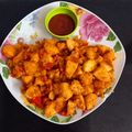 Jayshree Doshi's cooksnap of when they made ઈડલી વઘારેલી (Idli Vaghareli Recipe In Gujarati).