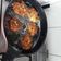 El cooksnap de Chris Nicole cuando hizo Fritos de coliflor 🤤.