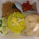 Cooksnap dari Bunda Acha untuk resep Nasi Kuning Rice cooker Gurih Simple