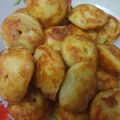 Cooksnap dari Cooking Mom untuk resep Takoyaki
