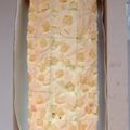 Cooksnap dari umiefarida untuk resep BOLU KEJU Tanpa SP & Emulsifier(Cheddar Chesse Sponge Cake)