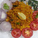 Sagreeka Dattani's cooksnap of when they made કાંદા બટેટા પોહા.