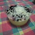 Cooksnap dari N I D I A N G untuk resep Mini Oreo Cheese Cake Layak Jual