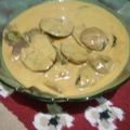 Cooksnap dari adinda_ratu untuk resep Semur Jengkol empuk Mantapppsss