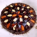 Cooksnap dari Bunda revan untuk resep Chewy brownies tanpa mikser