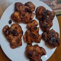 Cooksnap dari Irene Woelandari untuk resep Pisang Goreng Madu Wijen