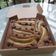 Cooksnap dari Vanda Sari Dewi untuk resep Banana cake ala Tintin Rayner