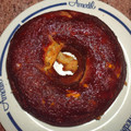 El cooksnap de ✨Sol✨ cuando hizo Budín de Pan(Relleno con dulce de membrillo y pasas de uva)😋.