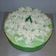 Cooksnap dari Sekar Ningsih untuk resep Bolu pandan kukus