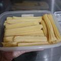 Cooksnap dari Asda Cullen untuk resep Churros / churros simple dan mudah