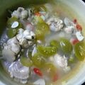 Cooksnap dari Fitha Handini untuk resep Garang asem ayam tanpa bungkus daun pisang