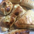 صورة من تّـ էօ💟օէ ـوٍتٌ ، شاركها بعد تجربة وصفة فطاير بالسبانغ