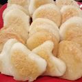 Cooksnap dari Merri Silvia untuk resep "wingko babat" (teflon)