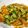 Cooksnap dari Deanadhia untuk resep Tumis brokoli wortel jagung