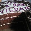Cooksnap dari Fitria Irfiyani Fitter untuk resep Black forest simpel (metode all in one)