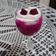 Cooksnap dari Lyn untuk resep Float Delight Dragon Fruit Juice