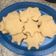 El cooksnap de Catalina Rojo cuando hizo Galletitas de mantequilla, decoradas con glaseado.