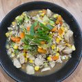 Cooksnap dari Orizstv untuk resep Capcay Kuah Kental
