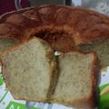 Cooksnap dari Venny NgLiyeng untuk resep Bolu Pisang Lembutttt