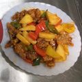 詩貴妃 的 糖醋里肌（咕咾肉） cooksnap