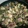 El cooksnap de dan hill “FUNKYDAN” cuando hizo Papas con rajas y bistec.