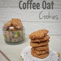 Cooksnap dari Palupi Kusumawardani untuk resep Coffee Oat Cookies