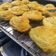 El cooksnap de Sebastian Oliva Luque cuando hizo Sfogliatella típica factura Italiana.