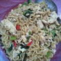 Cooksnap dari anita untuk resep Indomie Goreng Tumis Lezat