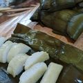 Cooksnap dari asih wijayanti untuk resep Burasa' Bugis