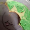 Cooksnap dari Uvita Listyaning untuk resep Neapolitan Chiffon Cake #Recook Dari Bunda Anggraini Oktora