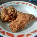 Cooksnap dari Nihal Fadhilah untuk resep Ayam Geprek