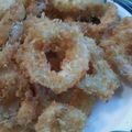 Cooksnap dari Afifah Nur Diana Putri untuk resep Onion Ring Crispy