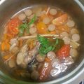 Cooksnap dari Suci Ayu Prima untuk resep Sup Ikan Gurame segeeerrr