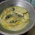 Cooksnap dari mega.ms untuk resep 38#Pallumara Ikan Kembung