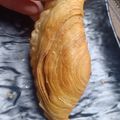 Cooksnap dari Wulandari Putri untuk resep Karipap Pusing