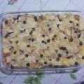 Cooksnap dari Lidya untuk resep Klappertart Roti Tawar