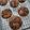 Cooksnap dari Meliiliem untuk resep Chocolate Muffin (Super Nyoklat) Ala Tintin Rayner