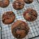 Cooksnap dari Meliiliem untuk resep Chocolate Muffin (Super Nyoklat) Ala Tintin Rayner