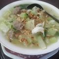 Cooksnap dari Eka Vasniati untuk resep Sup labu siam
