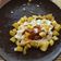 El cooksnap de Jesús Garcia Chaves cuando hizo Beicon con huevos y patatas fritas.