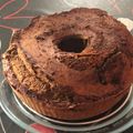 El cooksnap de Alma Vizoso cuando hizo BIZCOCHO XXL                   ¡sin colesterol! y ¡sin lactosa!.
