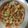 Vrinda Idnani's cooksnap of when they made Homemade pizza.