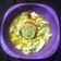 Cooksnap dari Rabiatul Adawiyah Hasbullah untuk resep 301.Soto Ayam Lamongan lengkap dengan koya