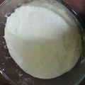 صورة من روان، شاركها بعد تجربة وصفة العجينة السحرية 👌👍👍