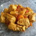 Cooksnap dari Mom Rena untuk resep Tahu Kecap